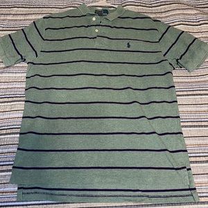 Ralph Lauren polo